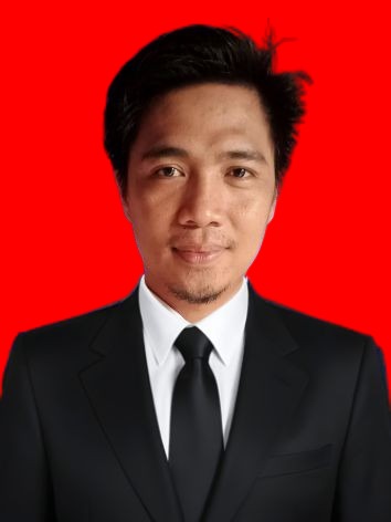 Foto USMAN RUSTANDI, S.KOM