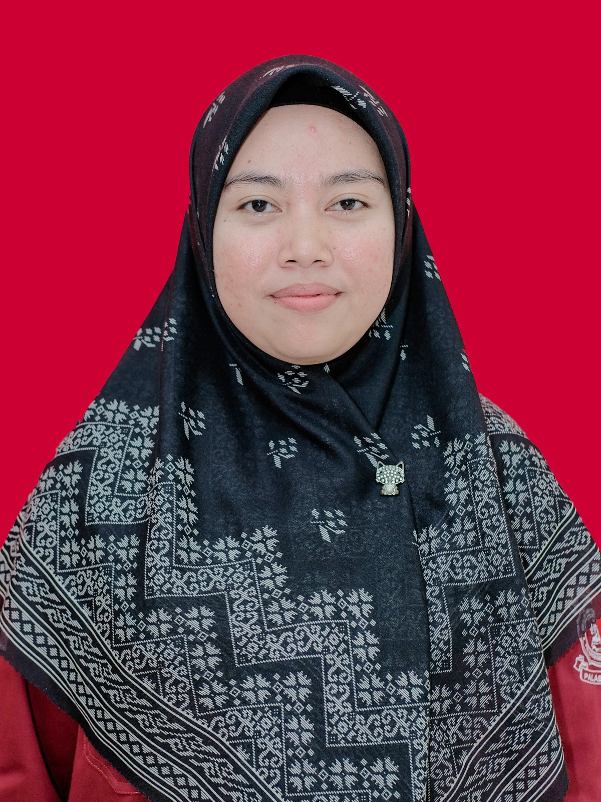 Foto Anisa Nursadiah, S.Pd