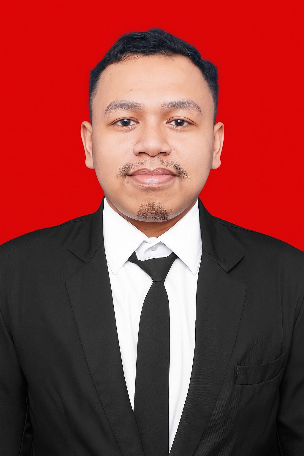 Foto Muhammad Difa Pratama, S.Pd