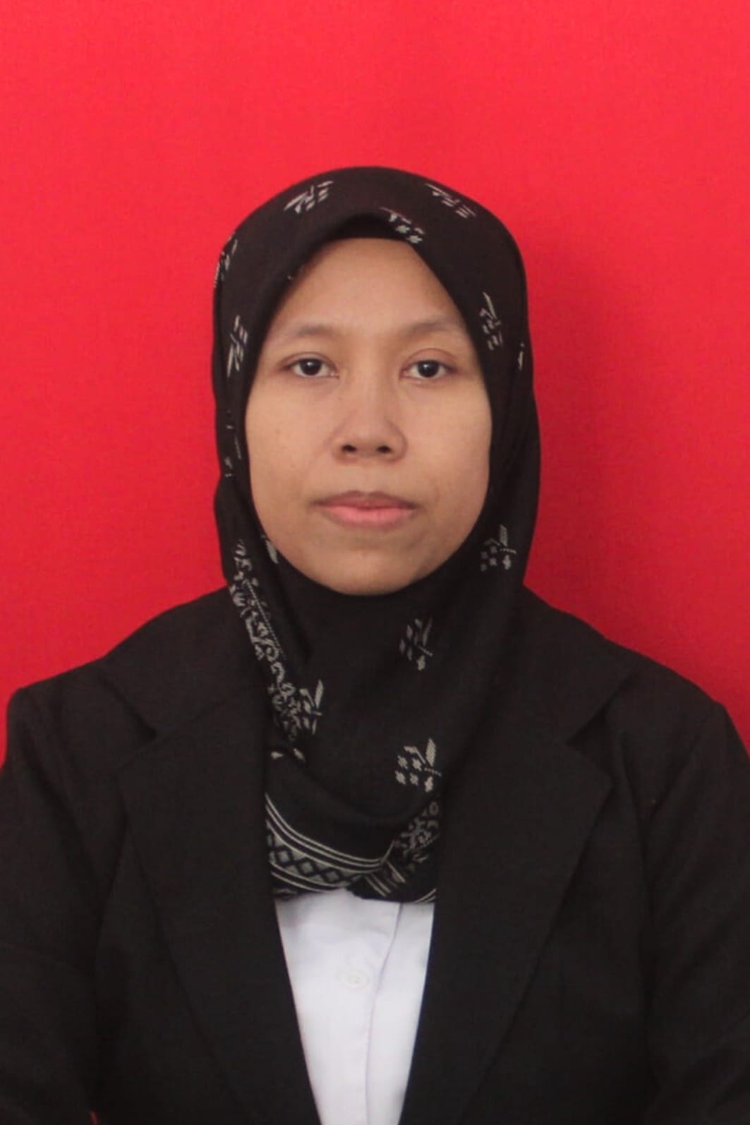 Foto Siska Sandra, S.Pd