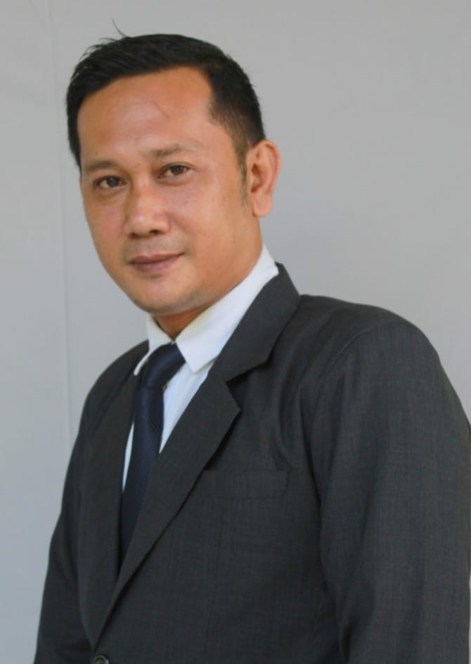 Foto Herdiman, S.Pd.I