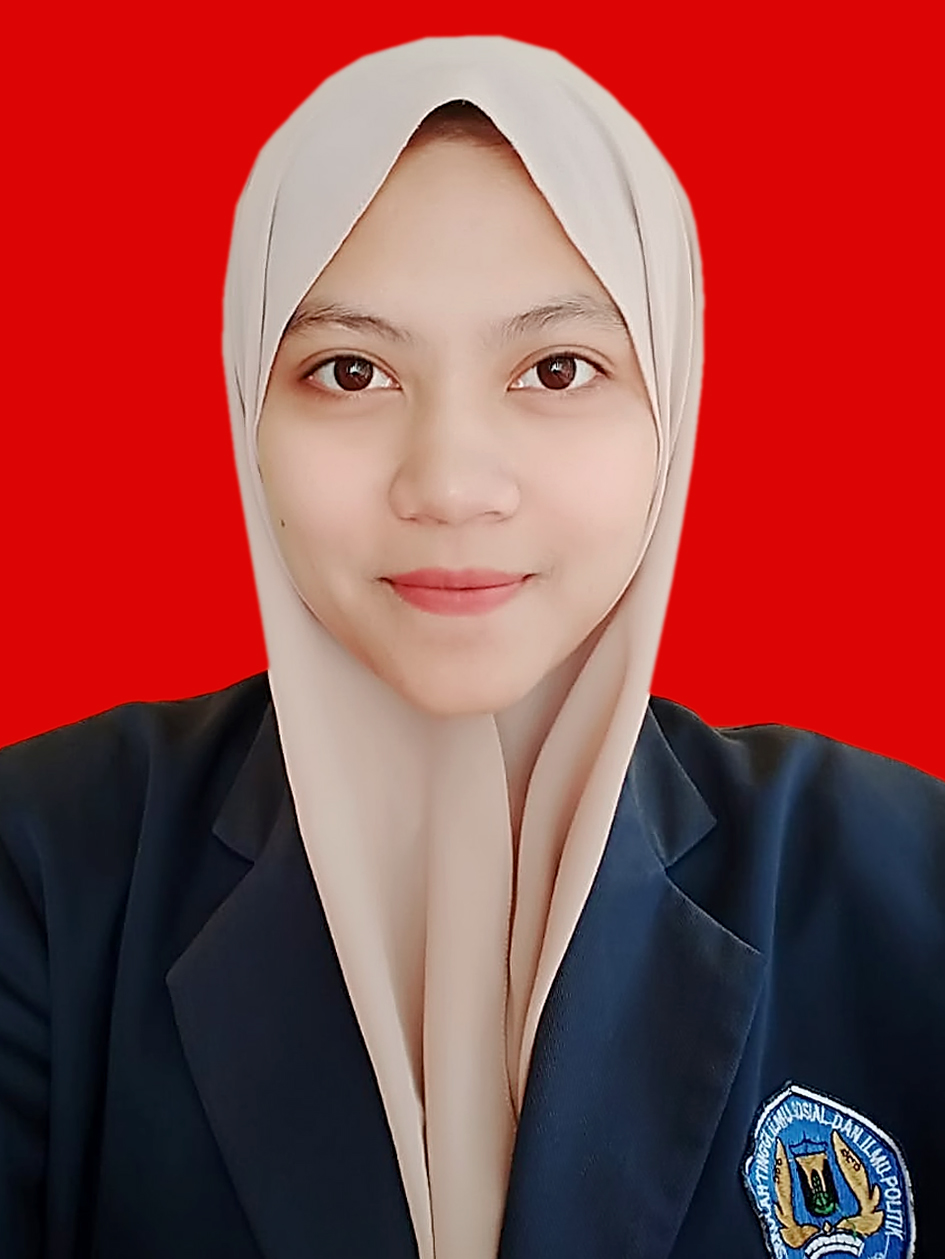 Foto Riri Lahiriyah,S.A.P