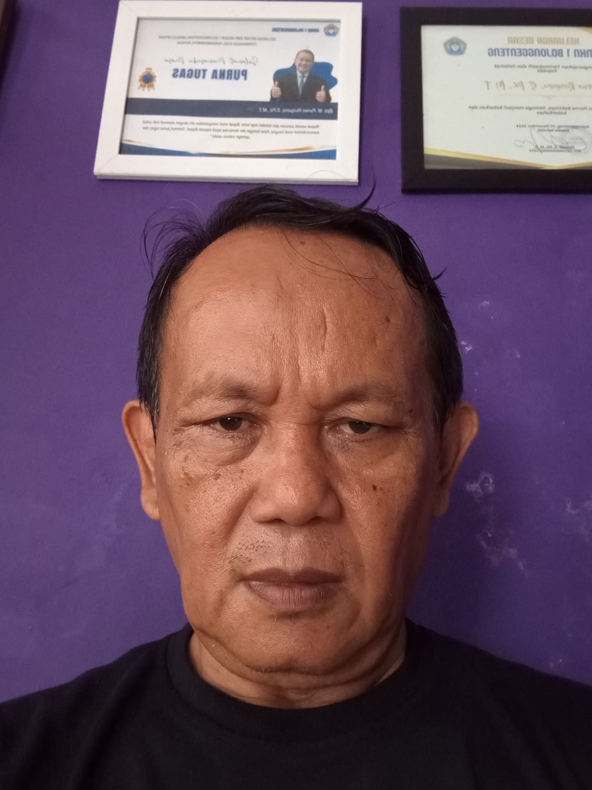 Foto MOHAMMAD PURWA RUSYANA, S.Pd, M.T.