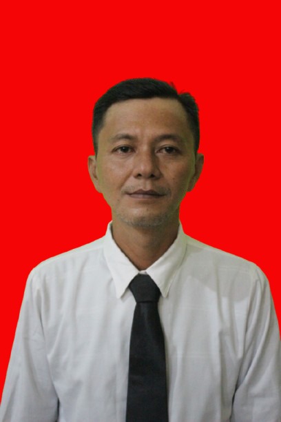 Foto M. Nur Firmansyah, S.E