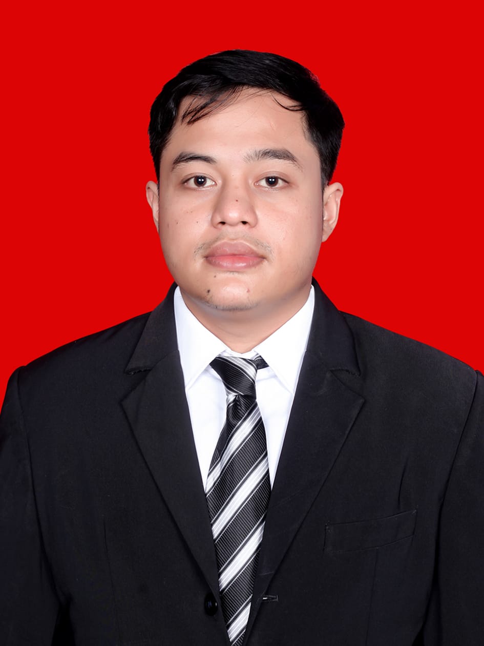 Foto Aldiansyah,S.Pd