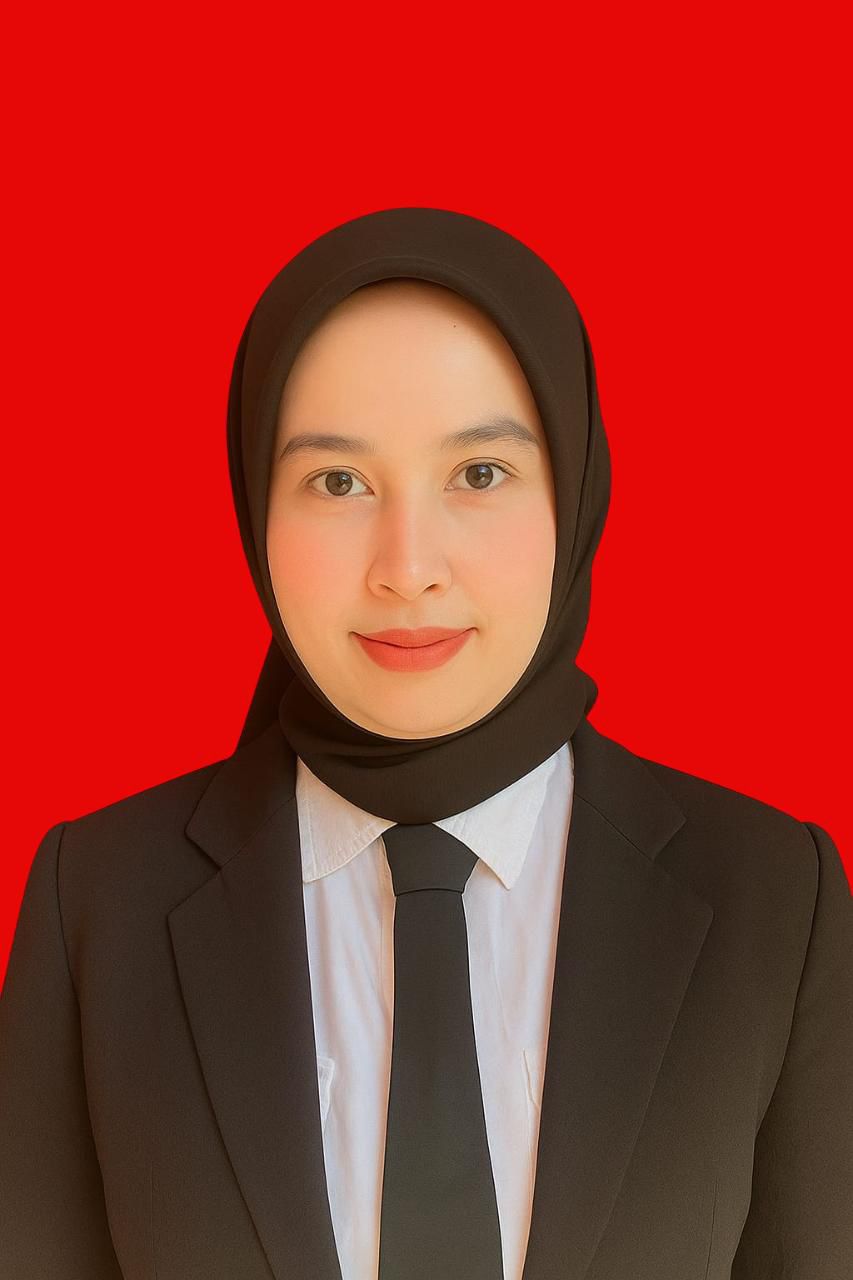Foto Resvia Madu,S.Pd