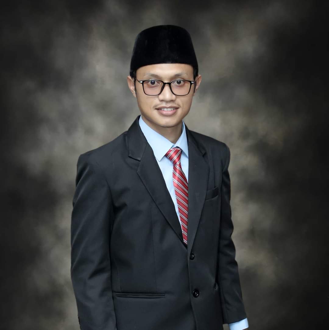 Foto Sofar Syaoqi Hazely, S.Pd.I