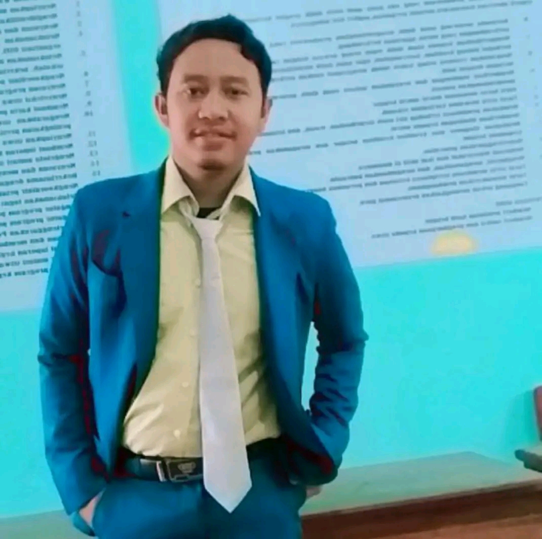 Foto Dedi Sujaroh