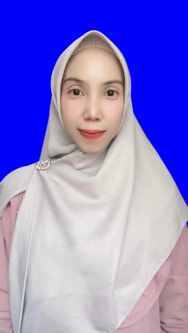Foto Serli Diana Putri, S.Pd.