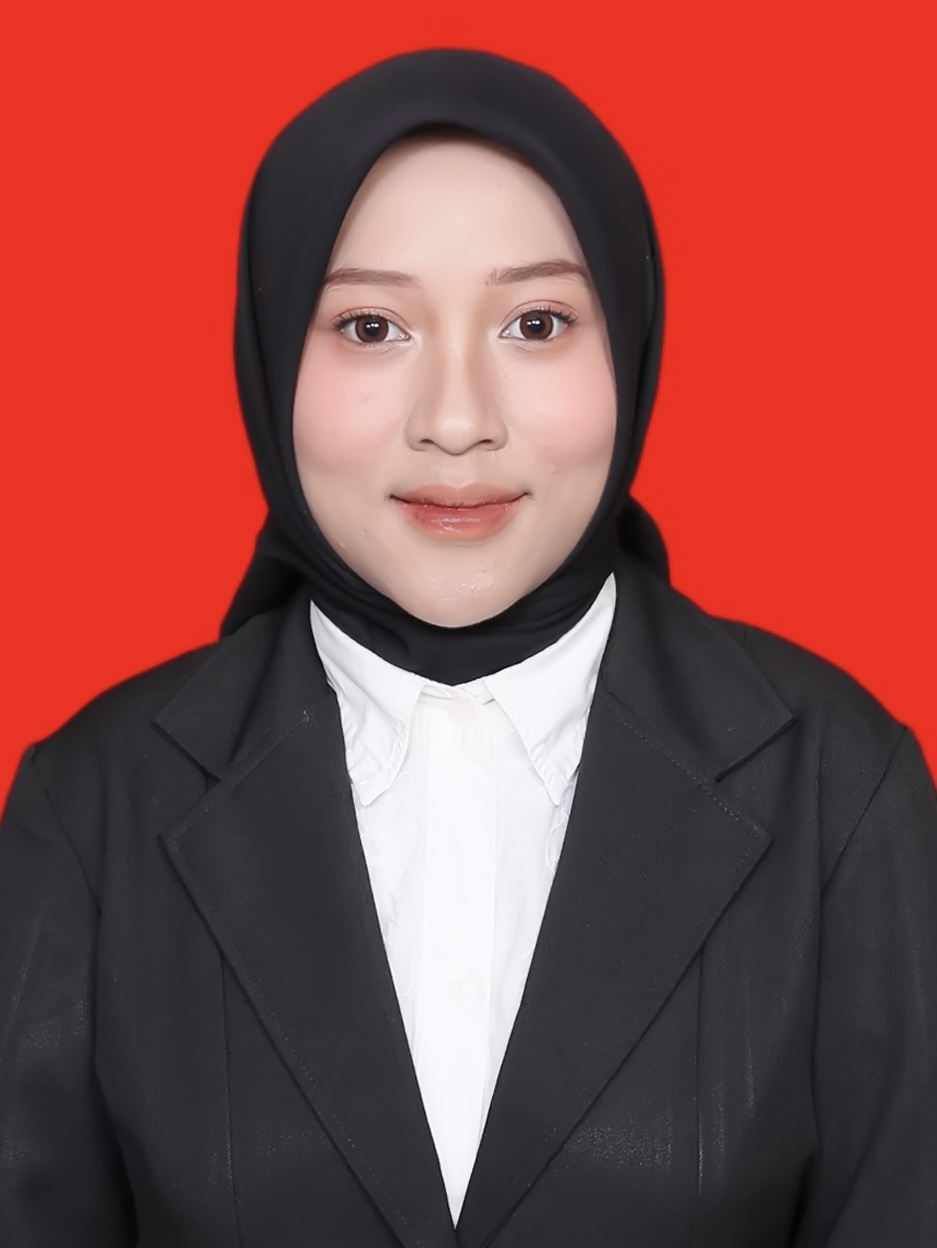 Foto Salwa Desrina