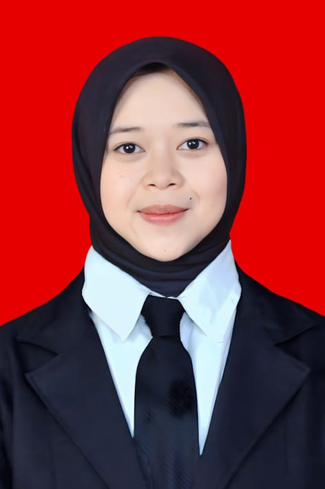 Foto Siti Hamimah, S.Pd,