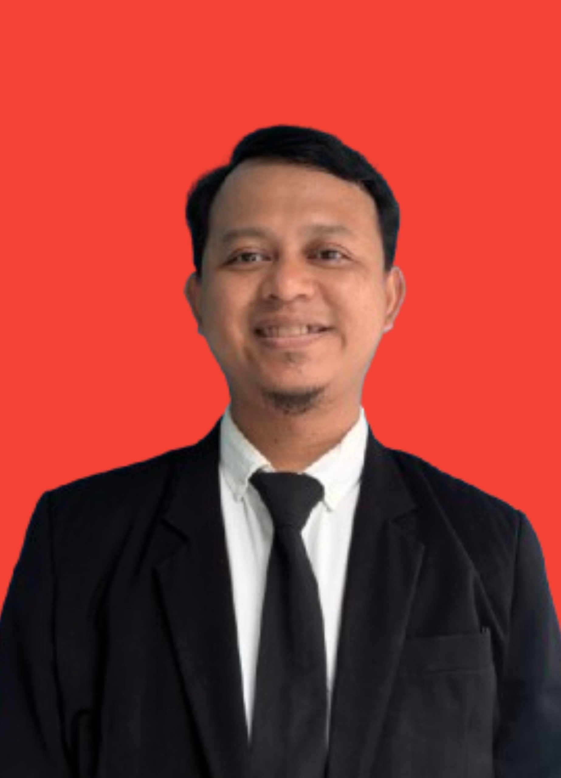 Foto D. ERVAN FAUZAN